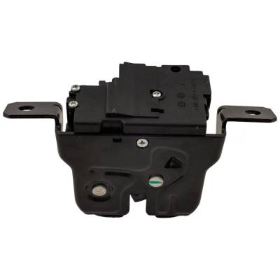 New Bolt On Trunk Lock Actuator Compatible With Bmw I3 Range Extender 2 Cyl 0.6L I3 Base I3s Base