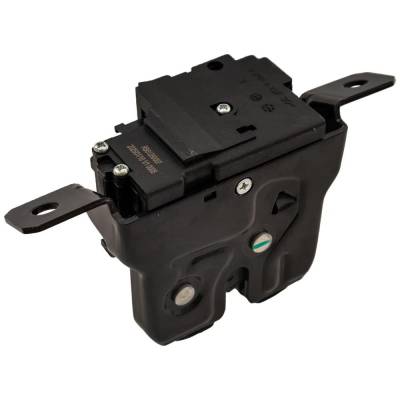 Rareelectrical - New Bolt On Trunk Lock Actuator Compatible With Bmw I3 Range Extender 2 Cyl 0.6L I3 Base I3s Base - Image 3