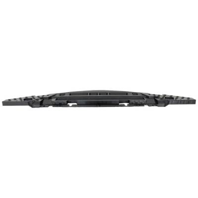 Rareelectrical - New Front Bumper Cover Support Compatible With Acura Integra A-Spec 4 Cyl 1.5L Integra Base 4 Cyl - Image 4