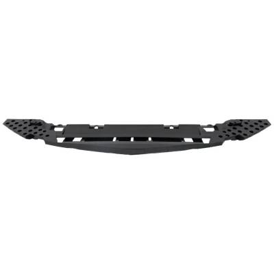 Rareelectrical - New Front Bumper Cover Support Compatible With Acura Integra A-Spec 4 Cyl 1.5L Integra Elite A-Spec - Image 2