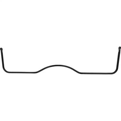 Rareelectrical - New 14 Mm Sway Bar Kit Compatible With Jeep Grand Cherokee Laredo 8 Cyl 4.7L Grand Cherokee Sport 6 - Image 6
