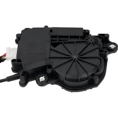 Rareelectrical - New Trunk Lock Actuator Compatible With Bmw 750Li Xdrive Base 8 Cyl 4.4L 760Li Base 12 Cyl 6.0L - Image 4