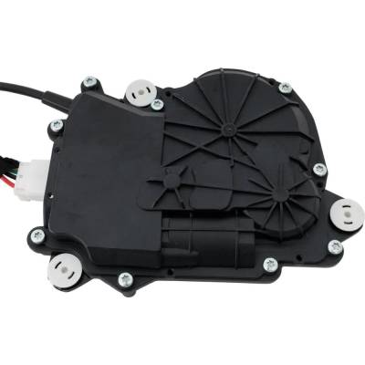 Rareelectrical - New Trunk Lock Actuator Compatible With Bmw Activehybrid 7 Base 6 Cyl 3.0L Alpina B7l Xdrive Base 8 - Image 6