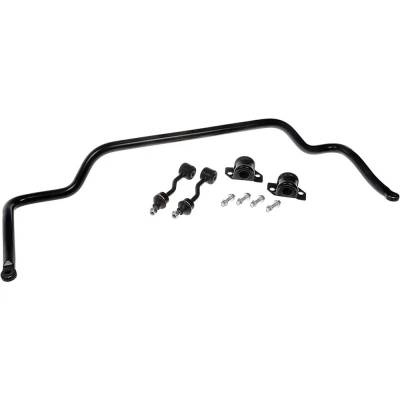 New 1 In. Sway Bar Kit Compatible With Jeep Grand Cherokee All Submodels By 52088100