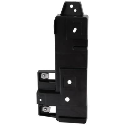 Rareelectrical - New Right Rear Bumper Cover Support Compatible With Gmc Saturn Acadia Sl 6 Cyl 3.6L Acadia Denali 6 - Image 2