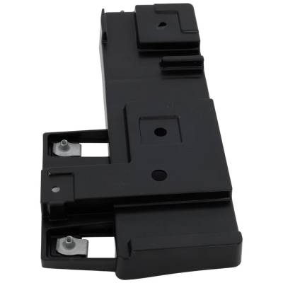 Rareelectrical - New Right Rear Bumper Cover Support Compatible With Gmc Saturn Acadia Sl 6 Cyl 3.6L Acadia Denali 6 - Image 6