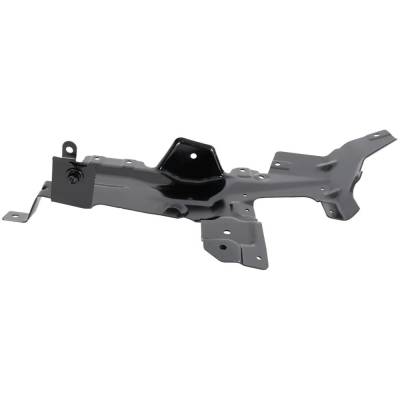 Rareelectrical - Right Front Bumper Bracket Compatible With Chevrolet Silverado 1500 Zr2 8 Cyl 6.2L 2022-2023 By - Image 5