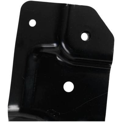 Rareelectrical - New Right Front Bumper Bracket Compatible With Chevrolet Silverado 1500 Zr2 8 Cyl 6.2L 2022-2023 By - Image 8