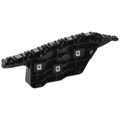 Rareelectrical - New Right Front Bumper Bracket Compatible With Cadillac Escalade Esv Platinum Escalade Esv Premium - Image 5