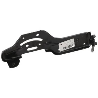 Rareelectrical - New Right Front Bumper Bracket Compatible With Nissan Pathfinder Armada Le 8 Cyl 5.6L Armada Le 8 - Image 5