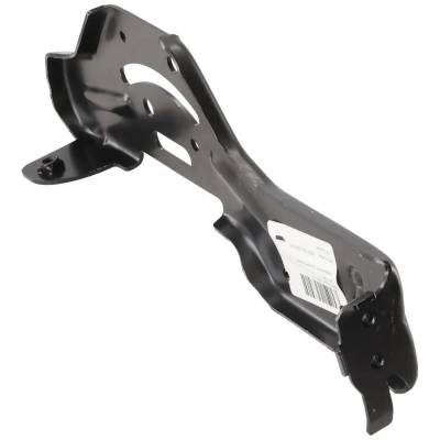 Rareelectrical - New Right Front Bumper Bracket Compatible With Nissan Pathfinder Armada Le 8 Cyl 5.6L Armada Le 8 - Image 7