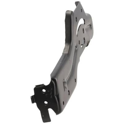 Rareelectrical - New Right Front Bumper Bracket Compatible With Nissan Pathfinder Armada Le 8 Cyl 5.6L Armada Le 8 - Image 8