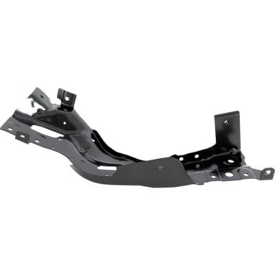Rareelectrical - New Premium Right Front Bumper Bracket Compatible With Chevrolet Silverado 1500 Lt Trail Boss 6 Cyl - Image 5