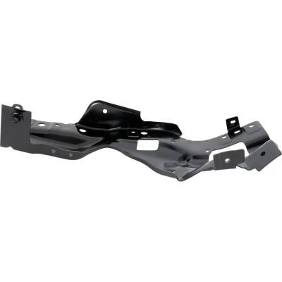 Rareelectrical - New Premium Right Front Bumper Bracket Compatible With Chevrolet Silverado 1500 Lt Trail Boss 6 Cyl - Image 6