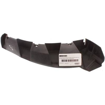 Rareelectrical - New Right Front Bumper Bracket Compatible With Chevrolet Silverado 2500 Hd Lt 8 Cyl 6.0L Silverado - Image 5