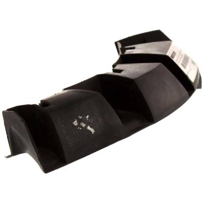 Rareelectrical - New Right Front Bumper Bracket Compatible With Chevrolet Silverado 2500 Hd Wt 8 Cyl 6.6L Silverado - Image 2