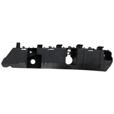 Rareelectrical - New Left Front Bumper Bracket Compatible With Hyundai Palisade Calligraphy 6 Cyl 3.8L Palisade Se 6 - Image 2