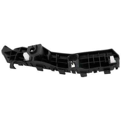 Rareelectrical - New Left Front Bumper Bracket Compatible With Hyundai Palisade Calligraphy 6 Cyl 3.8L Palisade Se 6 - Image 6