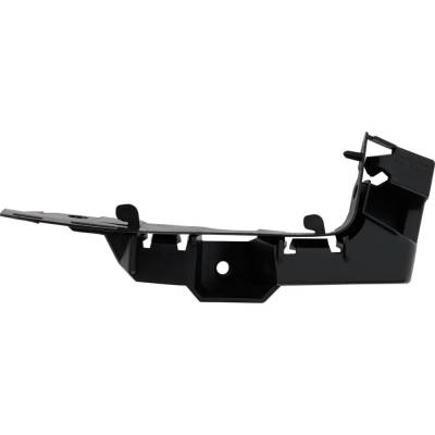 Rareelectrical - New Right Front Bumper Bracket Compatible With Bmw X3 3.0Si X3 3.0I X3 Xdrive28i X3 2.5I X3 - Image 1