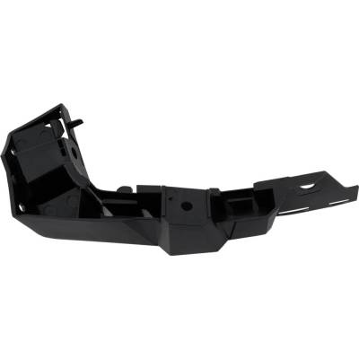 Rareelectrical - New Right Front Bumper Bracket Compatible With Bmw X3 3.0Si X3 3.0I X3 Xdrive28i X3 2.5I X3 - Image 4