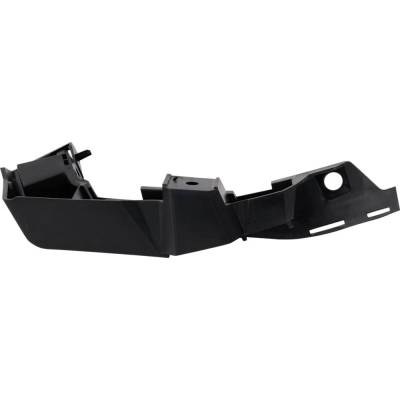 Rareelectrical - New Right Front Bumper Bracket Compatible With Bmw X3 3.0Si X3 3.0I X3 Xdrive28i X3 2.5I X3 - Image 5
