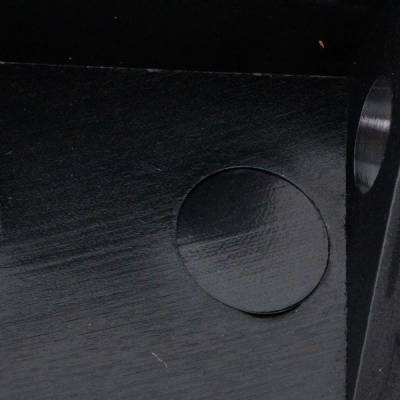 Rareelectrical - New Right Front Bumper Bracket Compatible With Bmw X3 3.0Si X3 3.0I X3 Xdrive28i X3 2.5I X3 - Image 8