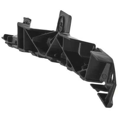 Rareelectrical - New Left Front Bumper Bracket Compatible With Cadillac Xts Luxury 6 Cyl 3.6L Xts Base 6 Cyl 3.6L Xts - Image 2