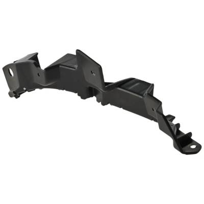 Rareelectrical - New Left Front Bumper Bracket Compatible With Cadillac Xts Luxury 6 Cyl 3.6L Xts Base 6 Cyl 3.6L Xts - Image 6