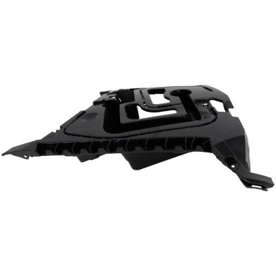 Rareelectrical - New Right Rear Bumper Bracket Compatible With Bmw 535I Gt Base 6 Cyl 3.0L 535I Gt Xdrive Base 6 Cyl - Image 5