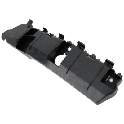 Rareelectrical - New Left Front Bumper Bracket Compatible With Hyundai Palisade Calligraphy 6 Cyl 3.8L Palisade Urban - Image 3