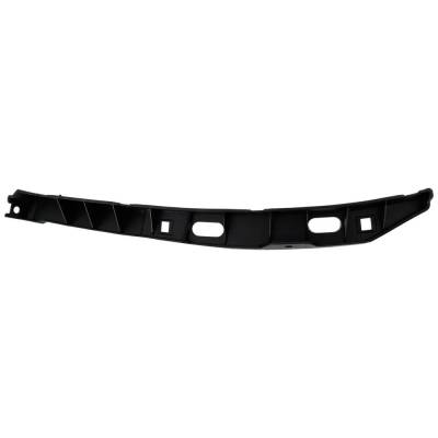Rareelectrical - New Left Front Bumper Bracket Compatible With Chevrolet Traverse Limited Lt 6 Cyl 3.6L Traverse - Image 1