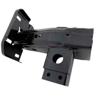Rareelectrical - New OEM Replacement Plastic Bumper Bracket Compatible With Ford F-150 Xl 6 Cyl 3.5L 2015-2020 - Image 5