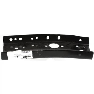 Rareelectrical - New Right Front Bumper Bracket Compatible With Ford Excursion Eddie Bauer 8 Cyl 6.0L F-550 Super - Image 4