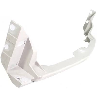 Rareelectrical - Center Front Bumper Bracket Compatible With 2000-2005 Chevrolet Impala Ls Sport 3.8L (03) Ss 3.8L - Image 3
