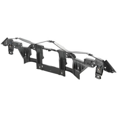 Rareelectrical - New Plastic Bumper Bracket Compatible With Ford Mustang Gt Mustang Ecoboost Mustang Dark Horse - Image 2