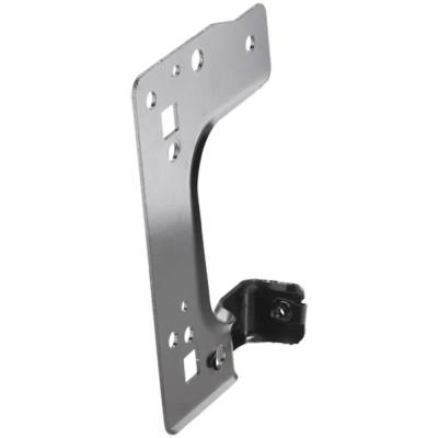 Rareelectrical - New Right Rear Bumper Bracket Compatible With Ford F-150 Xl 6 Cyl 2.7L F-150 Platinum 6 Cyl 3.0L - Image 4