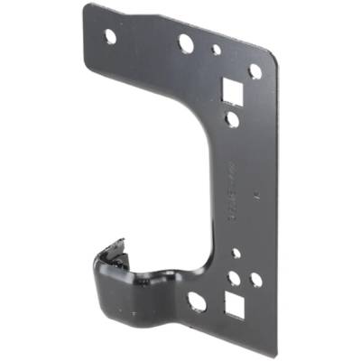 Rareelectrical - New Right Rear Bumper Bracket Compatible With Ford F-150 King Ranch 6 Cyl 3.0L F-150 Lariat 6 Cyl - Image 2