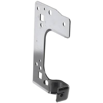 Rareelectrical - New Right Rear Bumper Bracket Compatible With Ford F-150 King Ranch 6 Cyl 3.0L F-150 Lariat 6 Cyl - Image 7