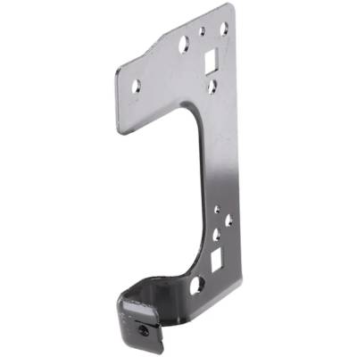 Rareelectrical - New Left Rear Bumper Bracket Compatible With Ford F-150 King Ranch 6 Cyl 3.5L F-150 King Ranch 8 Cyl - Image 4