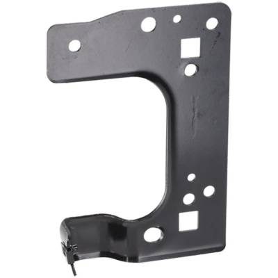 Rareelectrical - New Left Rear Bumper Bracket Compatible With Ford F-150 King Ranch 6 Cyl 3.5L F-150 King Ranch 8 Cyl - Image 5