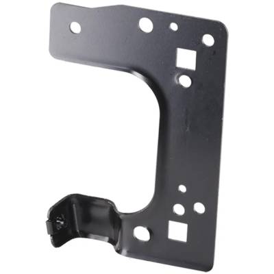 Rareelectrical - New Left Rear Bumper Bracket Compatible With Ford F-150 King Ranch 6 Cyl 3.5L F-150 King Ranch 8 Cyl - Image 6