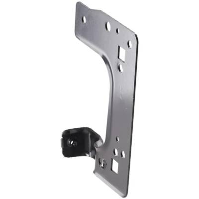 Rareelectrical - New Left Rear Bumper Bracket Compatible With Ford F-150 King Ranch 6 Cyl 3.5L F-150 King Ranch 8 Cyl - Image 7