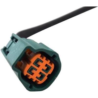 Rareelectrical - New Oxygen Sensor Compatible With Subaru Wrx Limited 4 Cyl 2.0L Outback Onyx Edition Xt 4 Cyl 2.4L - Image 2