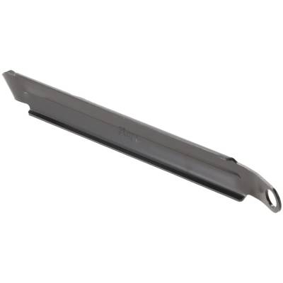Rareelectrical - New Left Front Inner Bumper Bracket Compatible With Gmc Sierra 2500 Wt 8 Cyl 6.0L Sierra 1500 Wt 8 - Image 2