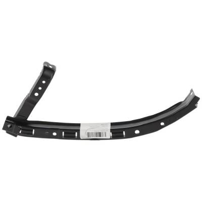 Rareelectrical - Left Front Bumper Bracket Driver Side Compatible With 2005-2006 Acura Rsx Base 2.0L (05-06) Type-S - Image 2