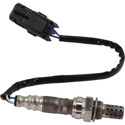 Rareelectrical - New Oxygen Sensor Compatible With Geo Honda Isuzu Rodeo S 6 Cyl 3.2L Rodeo Ls 6 Cyl 3.2L Trooper Ls - Image 6