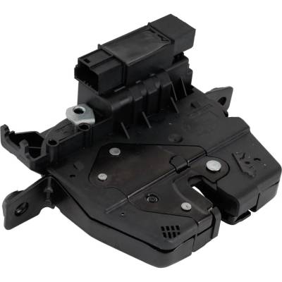 Rareelectrical - New Trunk Latch Cable Compatible With Bmw X5 Xdrive35d 6 Cyl 3.0L X5 M 8 Cyl 4.4L 750Li Xdrive Base - Image 3