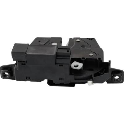 Rareelectrical - New Trunk Latch Cable Compatible With Bmw X5 Xdrive35d 6 Cyl 3.0L X5 M 8 Cyl 4.4L 750Li Xdrive Base - Image 4