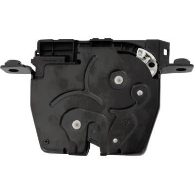 Rareelectrical - New Trunk Latch Cable Compatible With Bmw X5 Xdrive35d 6 Cyl 3.0L X5 M 8 Cyl 4.4L 750Li Xdrive Base - Image 6