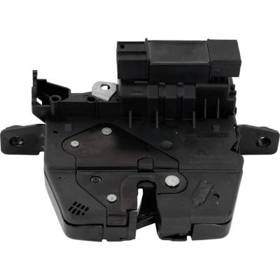 Rareelectrical - New Trunk Latch Cable Compatible With Bmw 740Li Xdrive Base 6 Cyl 3.0L X5 Xdrive35i 6 Cyl 3.0L 750Li - Image 2